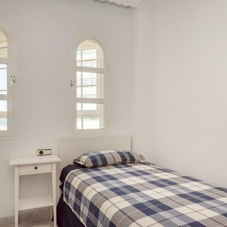 Downtown Seaview Apartment Marbella Kültér fotó