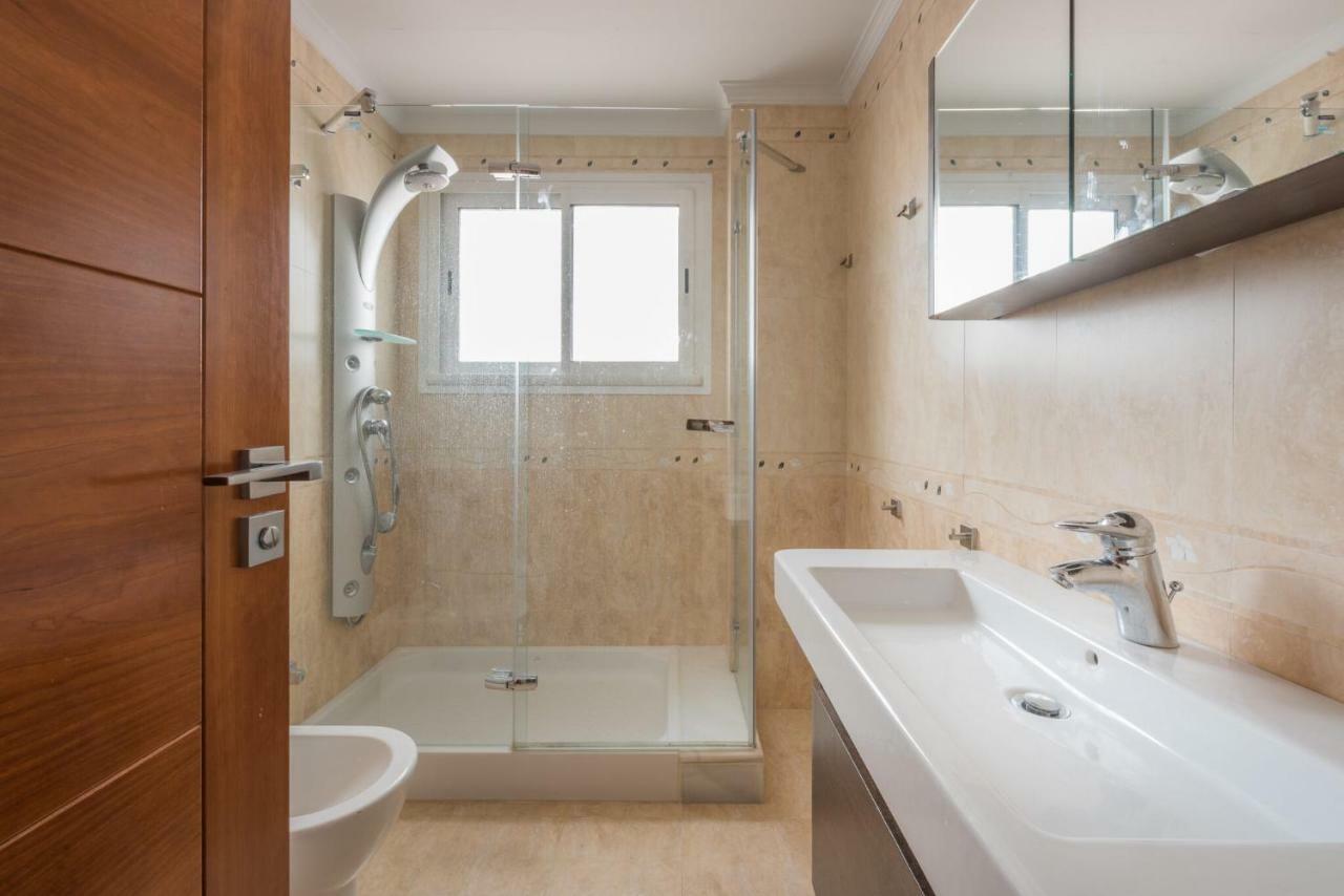 Downtown Seaview Apartment Marbella Kültér fotó